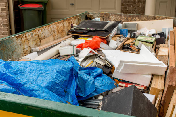 Types of Items We Remove From Your Property in Keokuk, IA